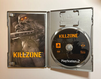 Killzone PlayStation 2