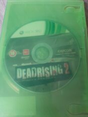 Dead Rising 2 Xbox 360