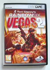 Juego para PC Tom Clancy's Rainbow Six Vegas 2