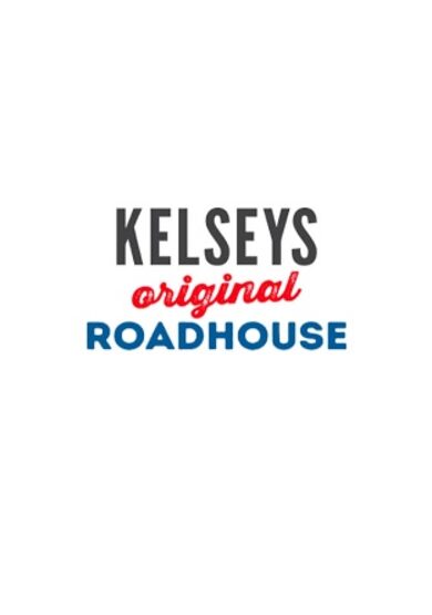 E-shop Kelsey's Gift Card 10 CAD Key CANADA