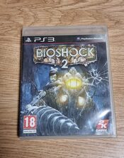 BioShock 2 PlayStation 3