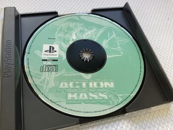 Get Action Bass PlayStation