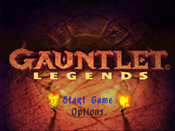 Get Gauntlet Legends Dreamcast