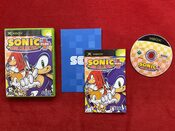 Sonic Mega Collection Plus Xbox