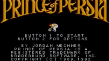 Buy Prince of Persia (1989) SNES