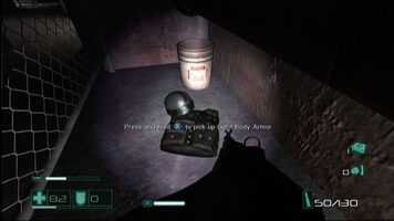 F.E.A.R. Xbox 360