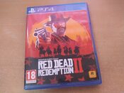 Red Dead Redemption 2 PlayStation 4