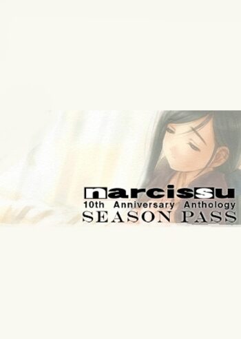 Narcissu 10th Anniversary Anthology Project - Season Pass (DLC) (PC) Steam Key EUROPE