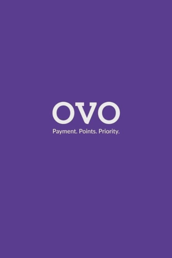 Ovo Cash 4,000,000 IDR GLOBAL