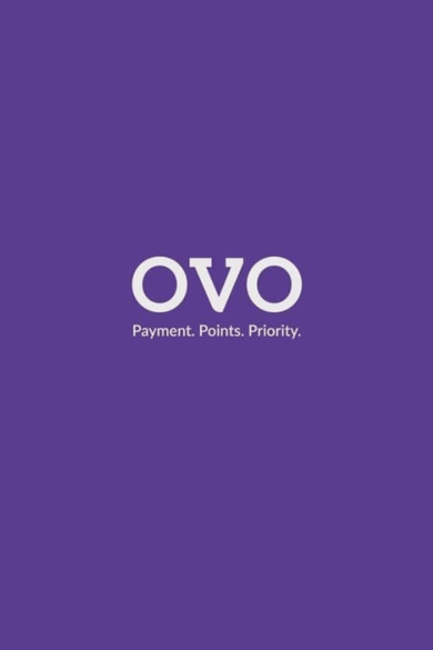 Ovo Cash 150,000 IDR GLOBAL