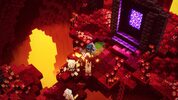 Buy Minecraft Dungeons: Flames of the Nether (DLC) - Windows 10 Store Key TURKEY