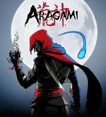 Aragami (PC) Steam Key LATAM