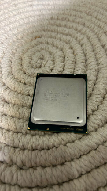 Intel Core i7 3820 procesorius