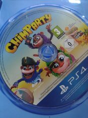 Buy Chimparty PlayStation 4