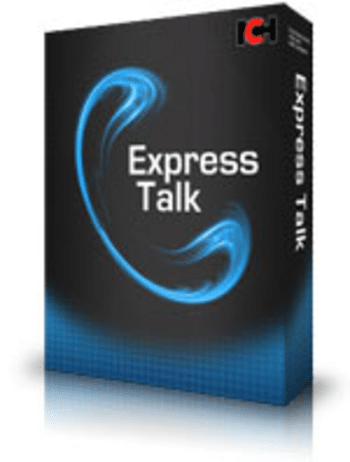 NCH: Express Talk VoIP Softphone (Windows) Key GLOBAL