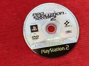 Redeem Pro Evolution Soccer 2 PlayStation 2