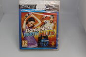 DanceStar Party Hits PlayStation 3