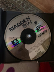 Buy Madden NFL 98 PlayStation