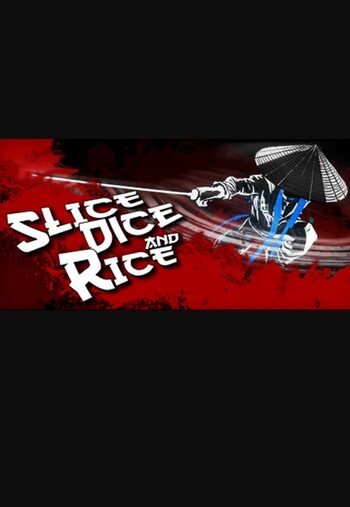 Slice, Dice & Rice (PC) Steam Key GLOBAL