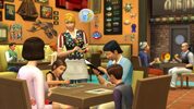 Get The Sims 4: Dine Out (DLC) Origin Key EUROPE