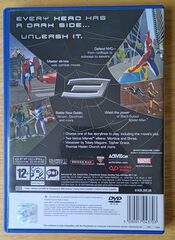 Spider-Man 3 PlayStation 2