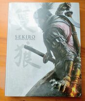 Sekiro: Shadows Die Twice PlayStation 4