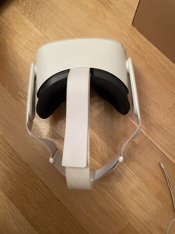 Oculus Quest 2 64gb vr akiniai for sale