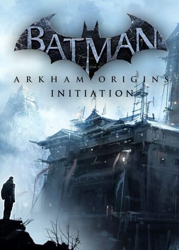 Batman: Arkham Origins - Initiation PlayStation 3