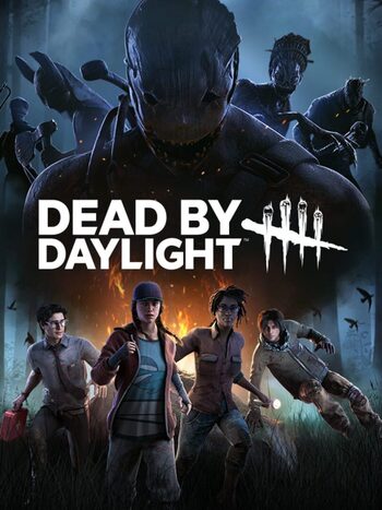 Dead by Daylight Xbox Series X