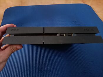 Get Lote 2 unidades PlayStation 4, Black, sin disco duro para piezas