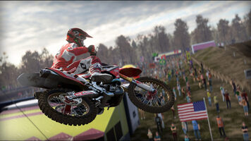 Redeem MXGP - The Official Motocross Videogame PS Vita