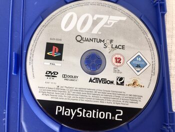 Buy 007: Quantum of Solace PlayStation 2