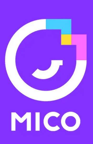 E-shop Top Up MICO Live MICO Live 100 Coins Global