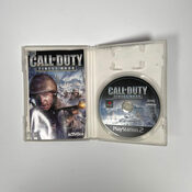 Call of Duty: Finest Hour PlayStation 2