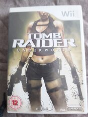 Tomb Raider: Underworld Wii