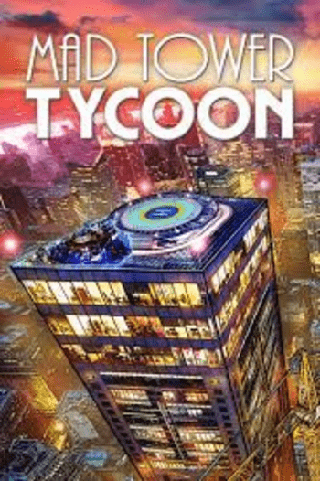Mad Tower Tycoon (PC) Steam Key GLOBAL