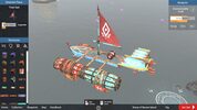 Redeem Make Sail (PC) Steam Key GLOBAL