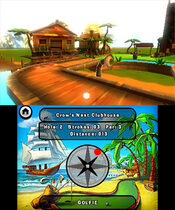 Buy Mini Golf Resort Wii