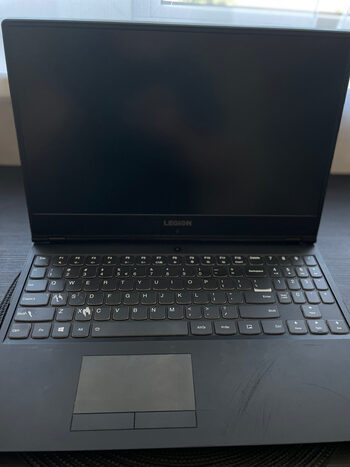 Get Lenovo Legion Y530 Gaming Laptop
