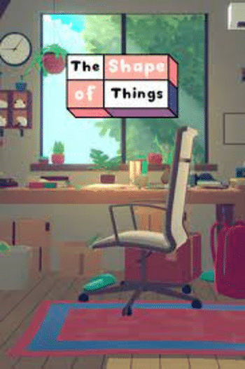 The Shape of Things (PC) Steam Key GLOBAL