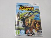 DreamWorks Super Star Kartz Wii