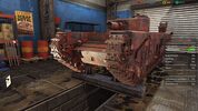 Get Tank Mechanic Simulator - First Supply (DLC) (PC) Steam Key GLOBAL