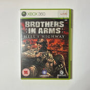 Brothers in Arms: Hell's Highway Xbox 360