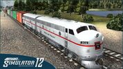 Redeem Trainz Simulator 12 (PC) Steam Key EUROPE