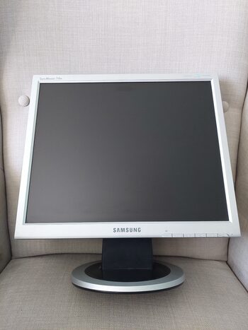 Comprar Samsung SyncMaster 710n
