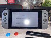Nintendo Switch edición DIABLO completa
