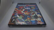 Mega Man X: Command Mission Nintendo GameCube