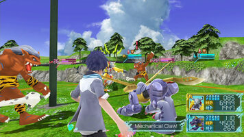 Digimon World: Next Order Nintendo Switch for sale