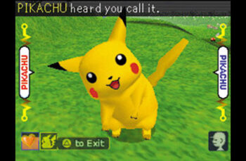 Buy Hey You, Pikachu! Nintendo 64