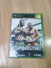 OUTLAW VOLLEYBALL Xbox